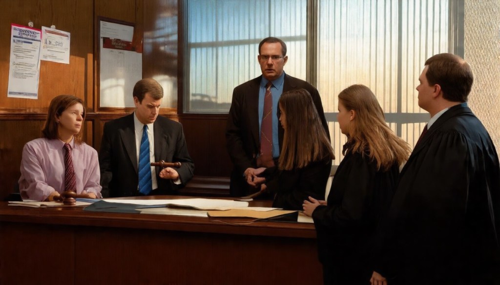 Help Cover Court Costs in Rapid&nbsp;Eviction