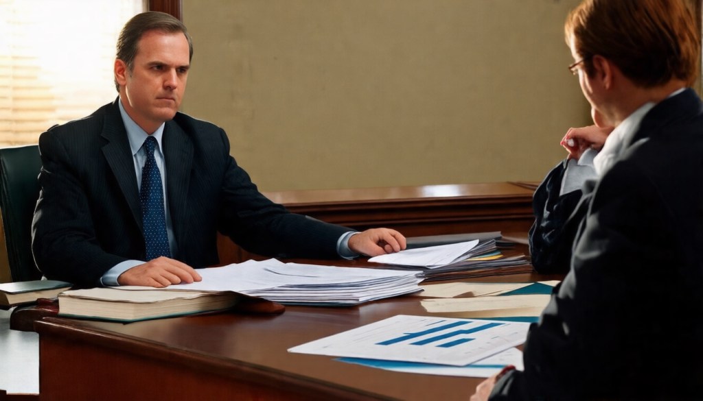 Help Finance Expert Witnesses in Housing Court