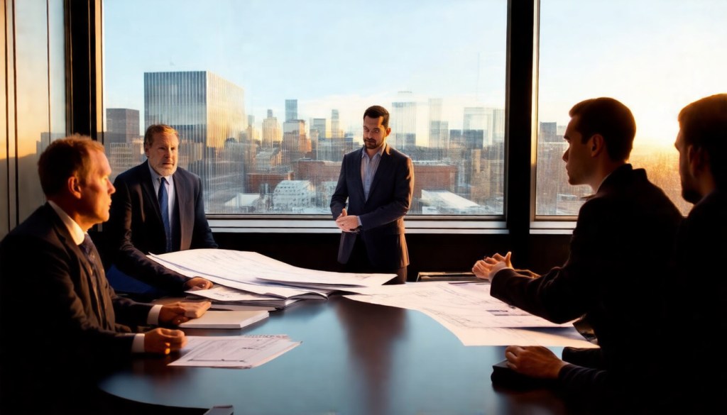 Help Robert Hire Building Code&nbsp;Specialists