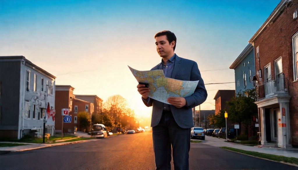 Help Robert Obtain Fair Relocation&nbsp;Costs