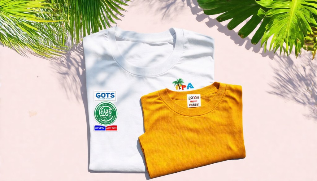 Holiday Hemp Organic Cotton&nbsp;T-Shirt