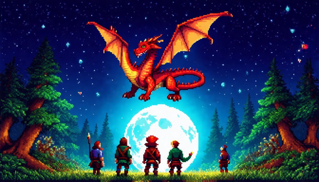 How to Play Legend of the Red Dragon Gemini&nbsp;Edition