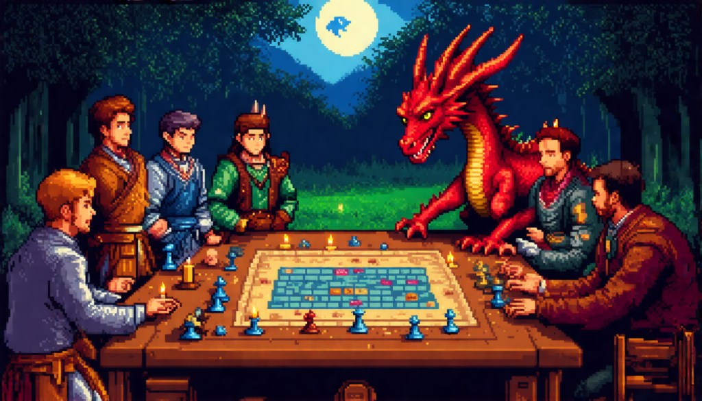 How to Play&nbsp;LoRD