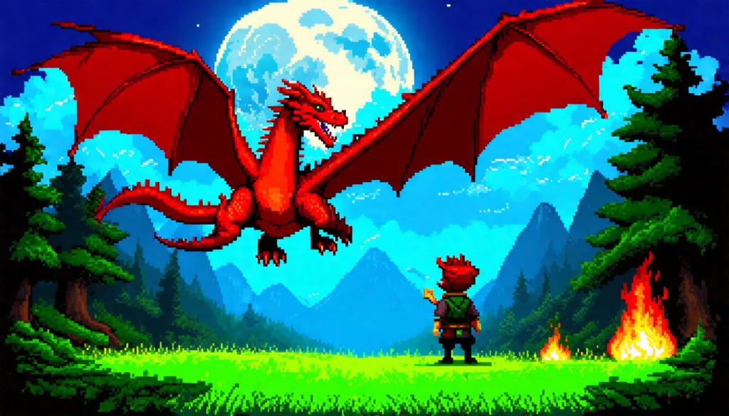 In‑Depth Review: Legend of the Red&nbsp;Dragon