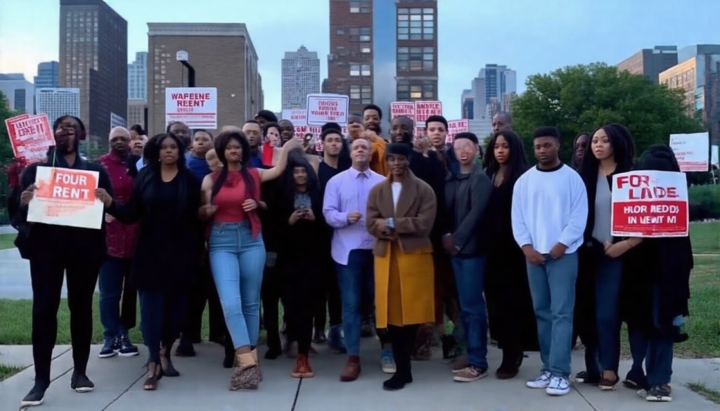 Join the Battle Against Landlord&nbsp;Intimidation