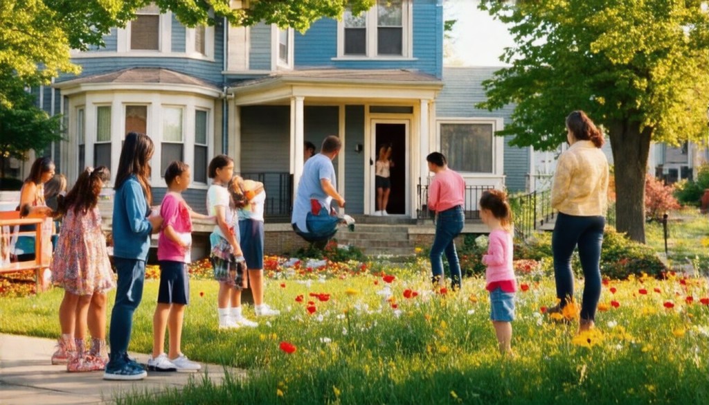 Keep Chelsea Communities Stable and&nbsp;Safe