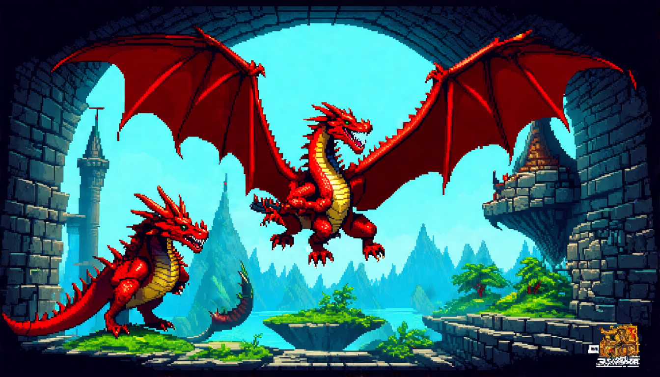 Legend of the Red Dragon 2 Re‑imagined — 250 SEO Titles: Play LoRD 2 Re‑imagined