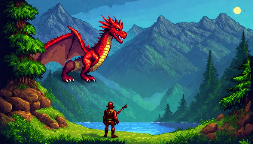 Leveling Guide for&nbsp;LoRD