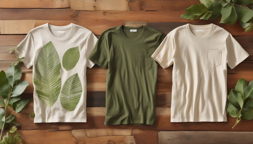 Discover the Best Limited-Run Cotton Tees: Style and Comfort&nbsp;Combined