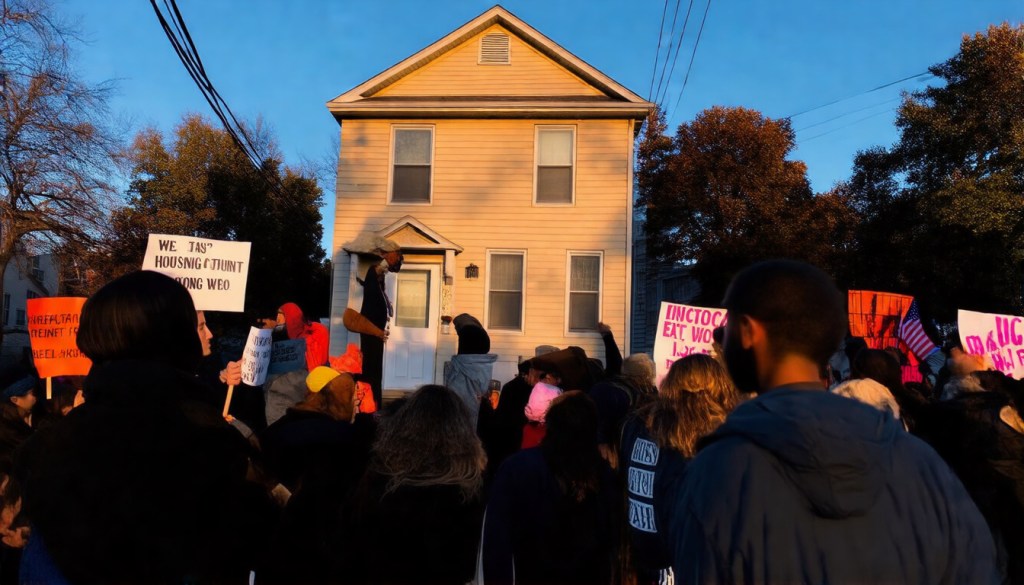 Massachusetts Eviction Defense Fund Needs&nbsp;You