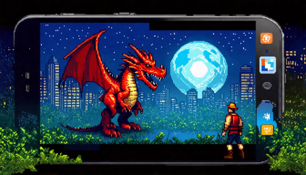 Mobile Guide to&nbsp;LoRD