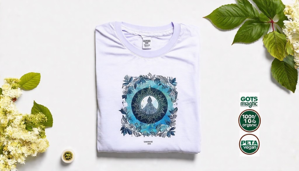 Modal Magic Organic Cotton&nbsp;T-Shirt