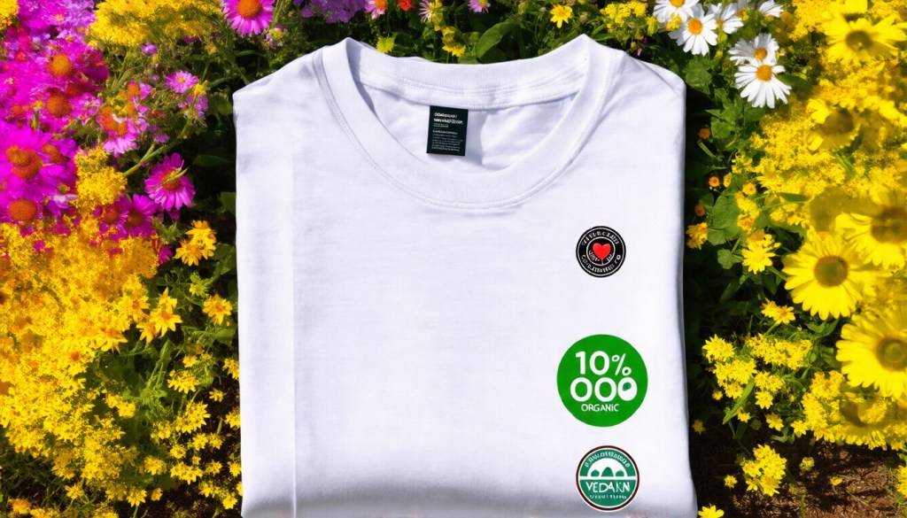 Mother’s Day Organic Cotton&nbsp;T-Shirt