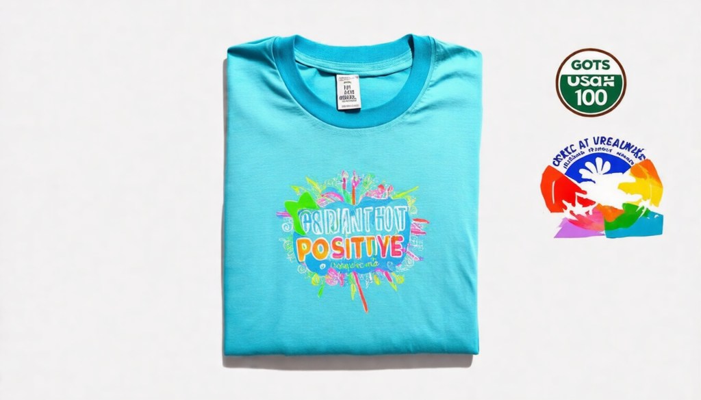 Motivation Modal Organic Cotton&nbsp;T-Shirt