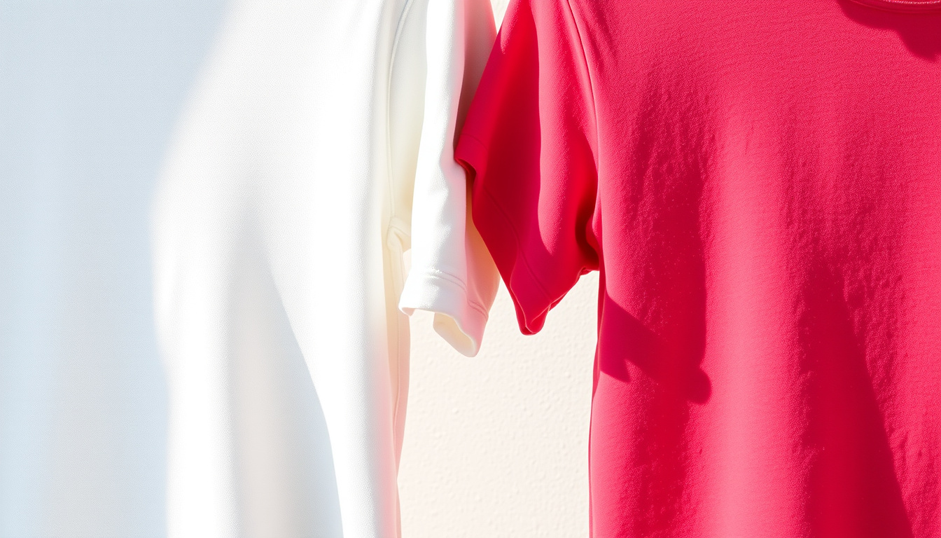 Natural Cotton Fiber Advantages: Durable Ring-Spun and Fade-Resistant Prints