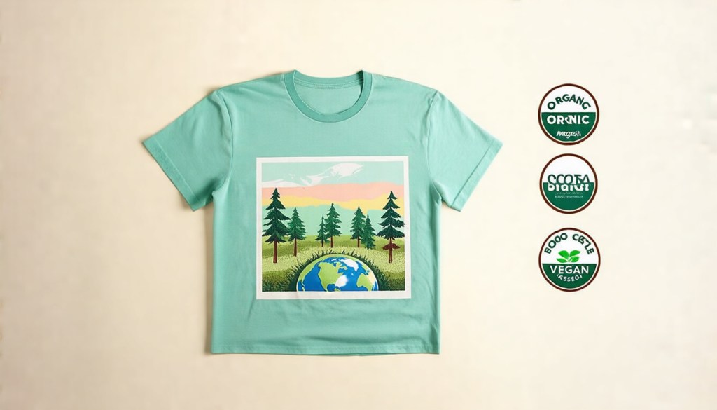 Nostalgia Carbon Neutral Graphic&nbsp;Tee