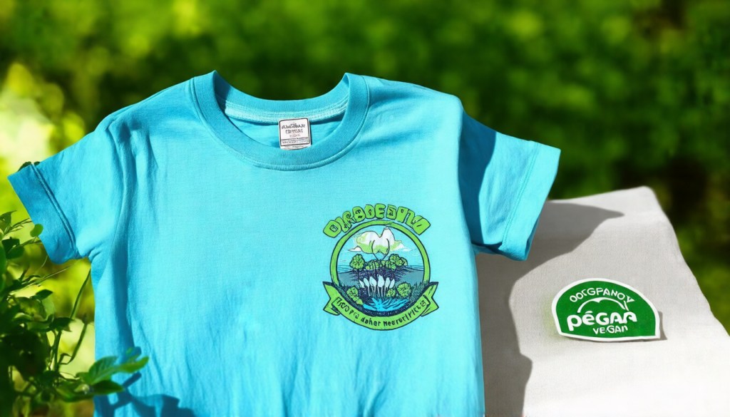 Nostalgia Carbon Neutral&nbsp;Shirt