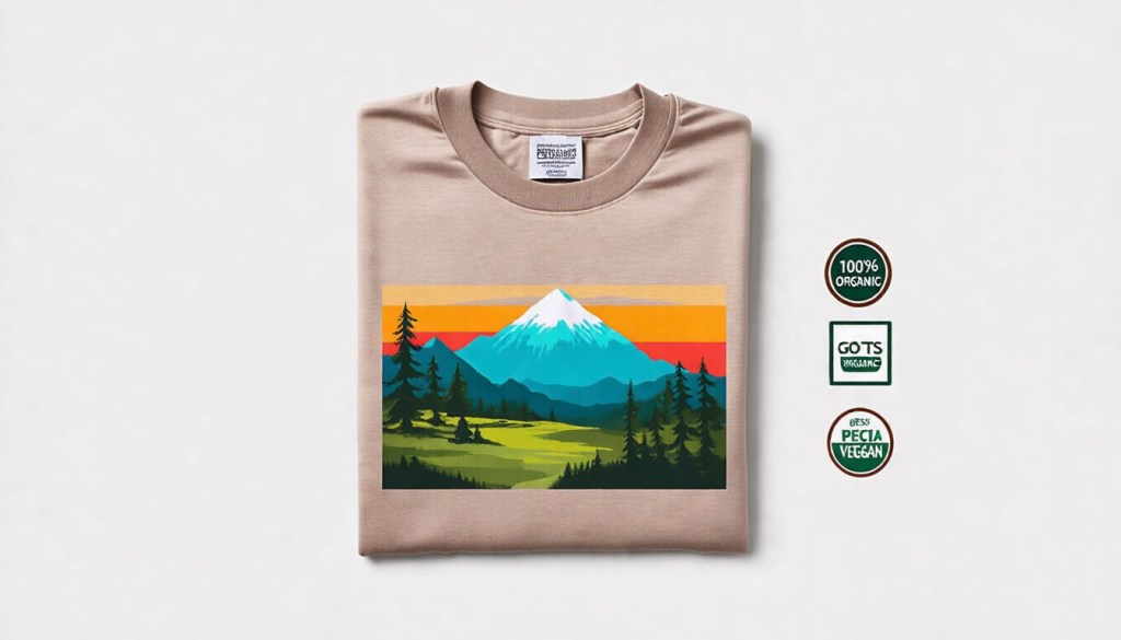 Nostalgia Carbon Neutral&nbsp;Tee