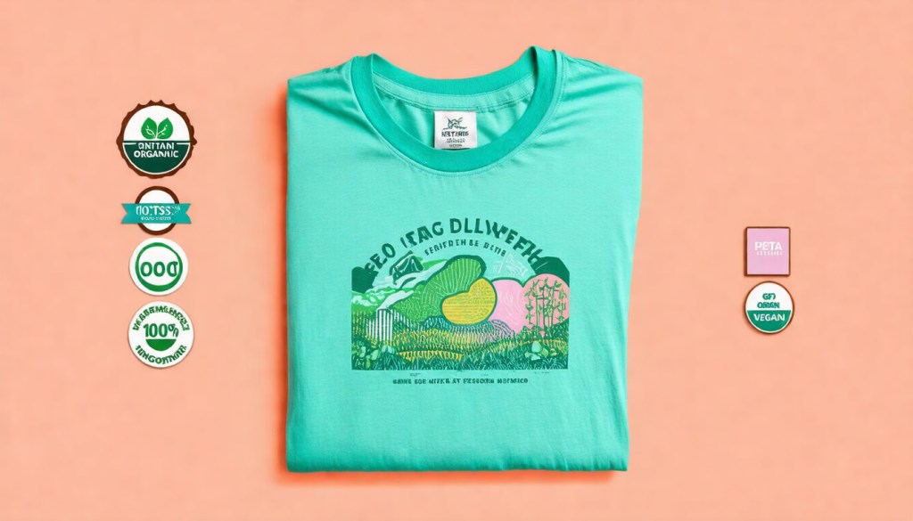 Nostalgia Carbon Neutral&nbsp;T-Shirt