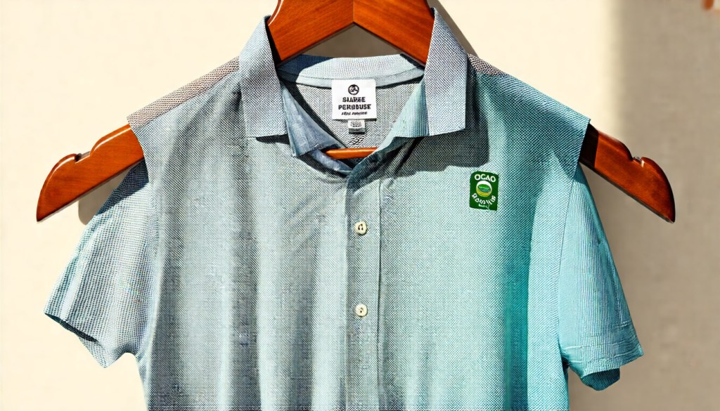 Nostalgia Classic Fit Shirt