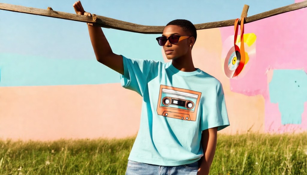 Nostalgia Classic Fit&nbsp;Shirt