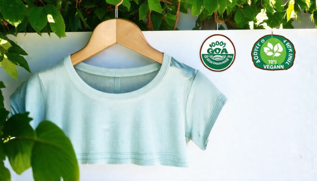 Nostalgia Eco-Friendly Tee