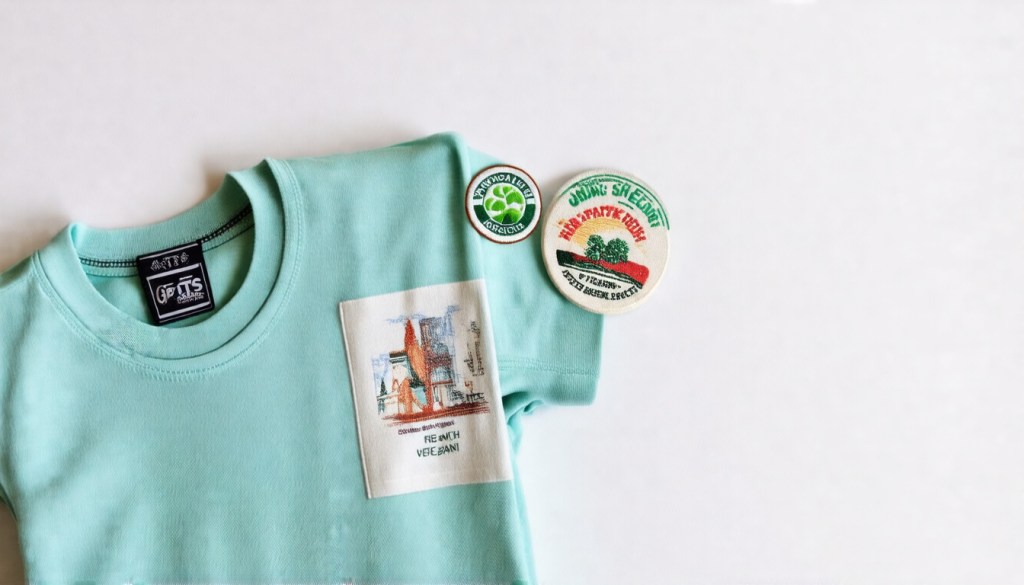 Nostalgia Ethical Graphic&nbsp;Tee