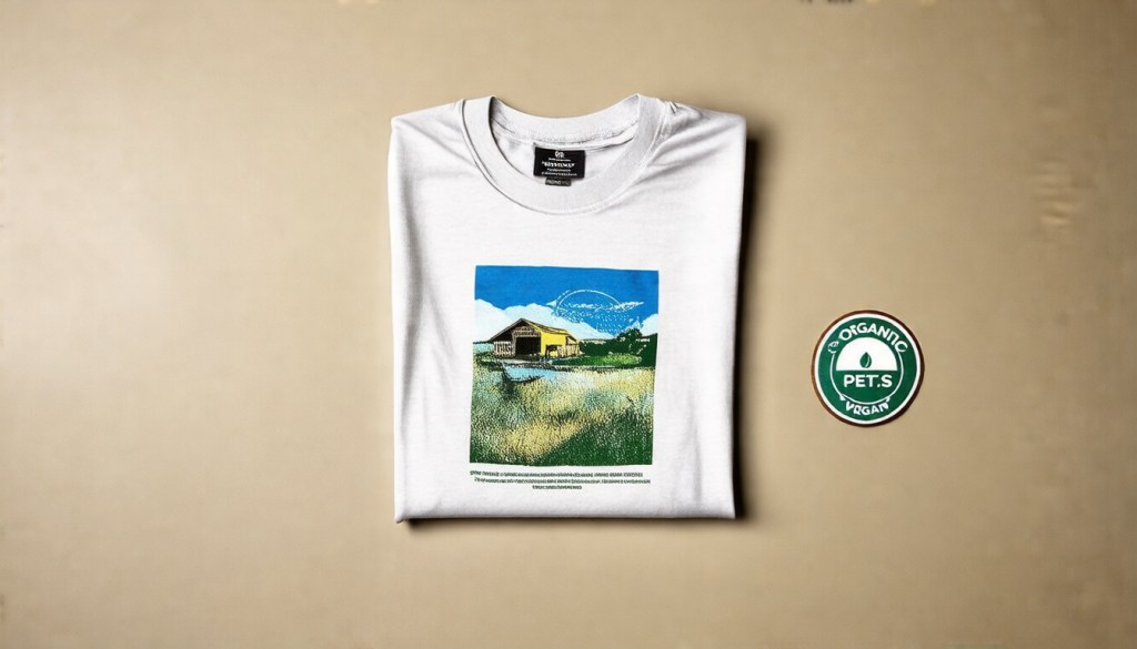 Nostalgia Ethical Tee