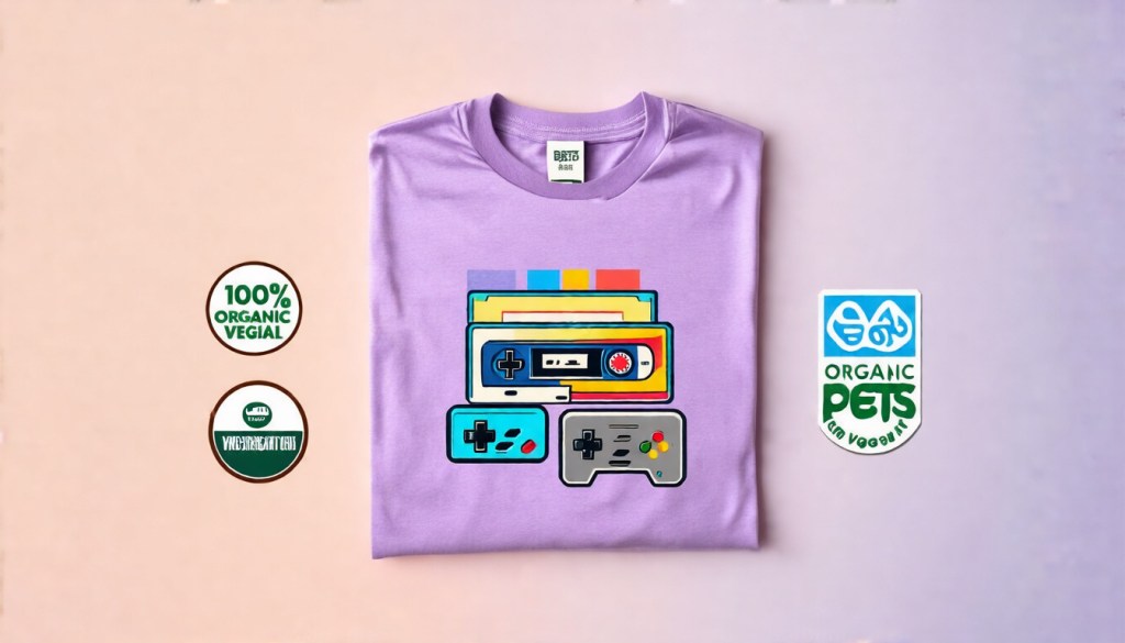 Nostalgia Graphic Graphic&nbsp;Tee