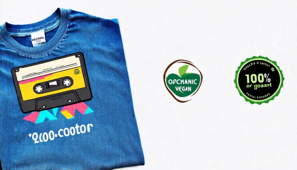 Nostalgia Graphic Shirt