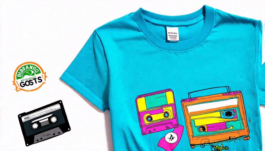 Nostalgia Graphic Tee