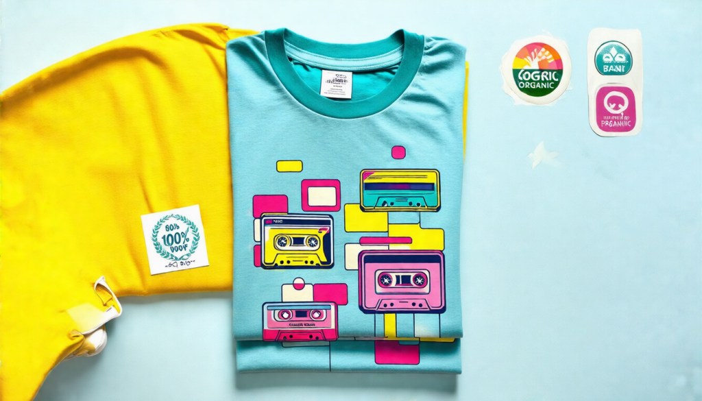 Nostalgia Graphic T-Shirt