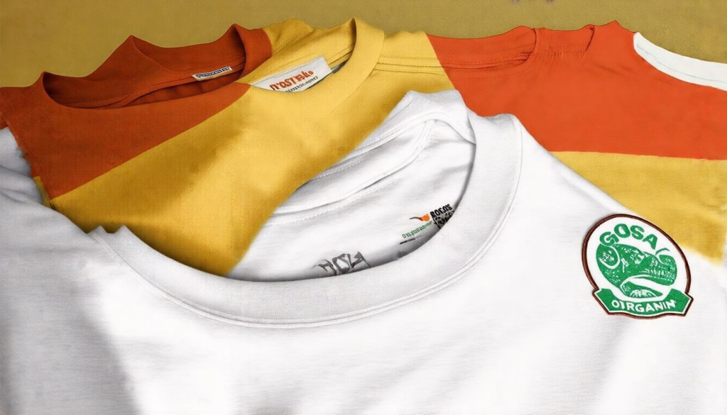 Nostalgia Oversized Tee