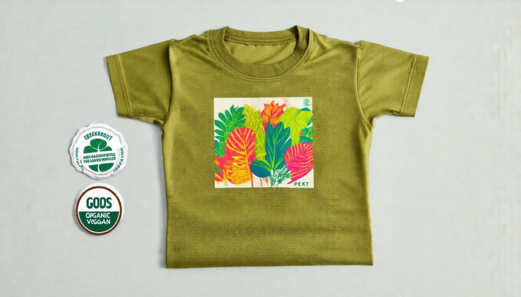 Nostalgia Plant-Based Dye Graphic&nbsp;Tee