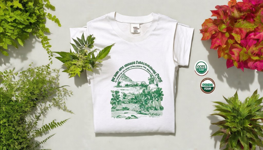 Nostalgia Plant-Based Dye&nbsp;Shirt