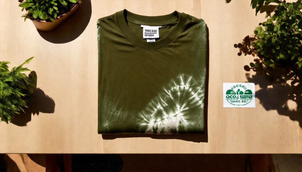 Nostalgia Plant-Based Dye&nbsp;Tee