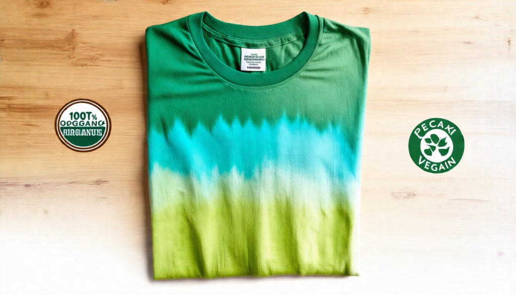 Nostalgia Plant-Based Dye&nbsp;T-Shirt