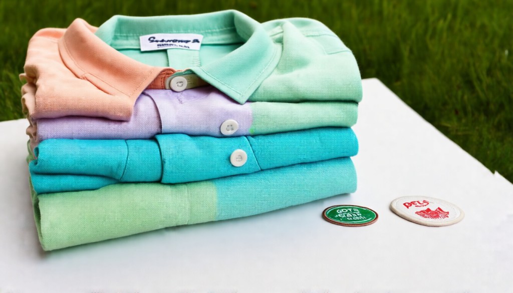 Nostalgia Recycled Cotton&nbsp;Shirt