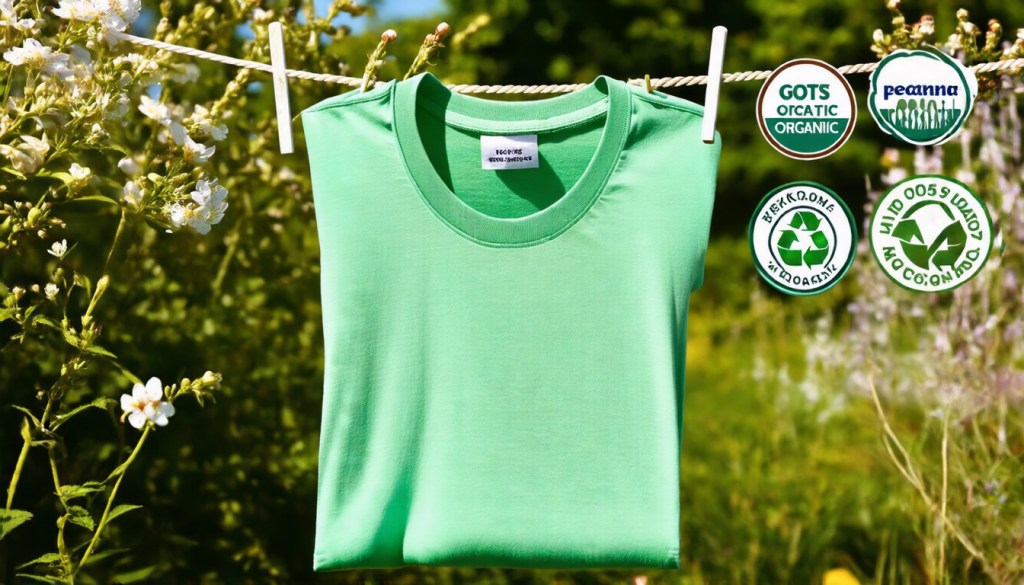 Nostalgia Recycled Cotton&nbsp;T-Shirt