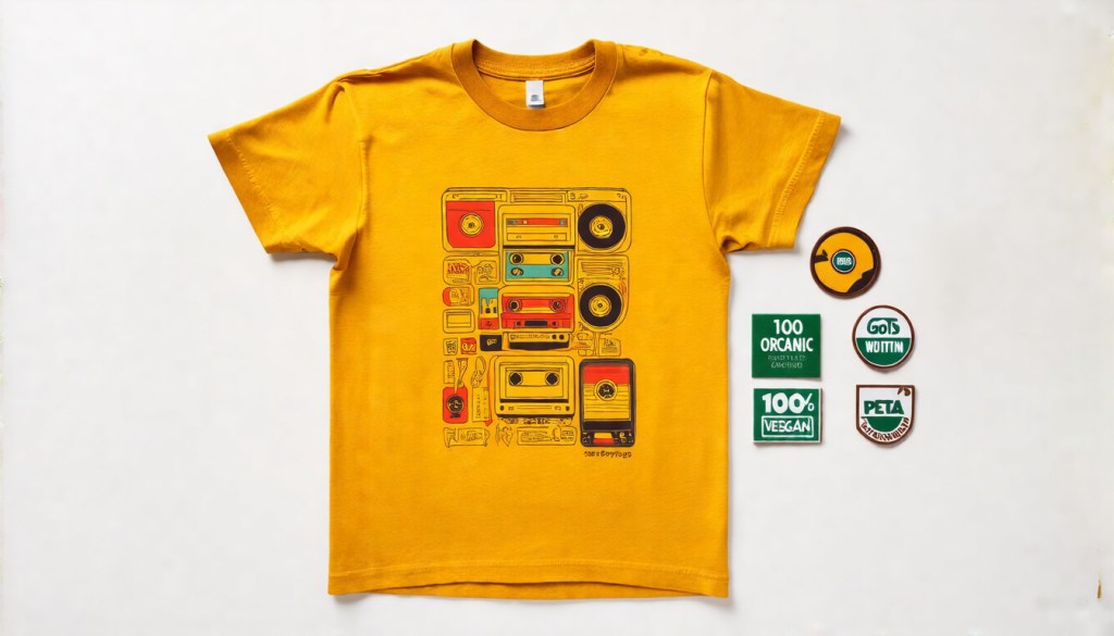 Nostalgia Soft Graphic&nbsp;Tee