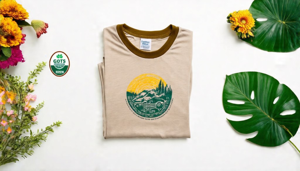 Nostalgia Sustainable Graphic&nbsp;Tee