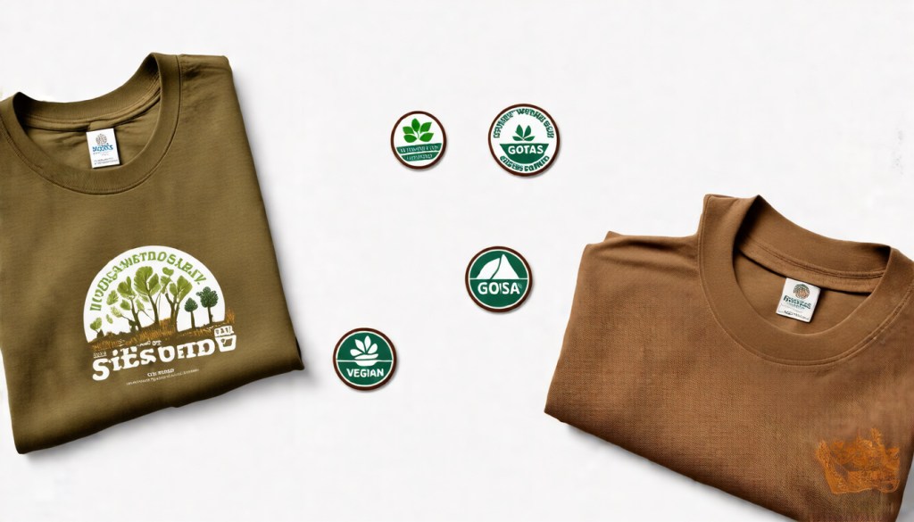 Nostalgia Sustainable T-Shirt