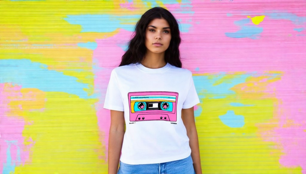 Nostalgia Unisex Shirt
