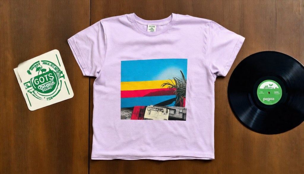 Nostalgia Unisex Tee