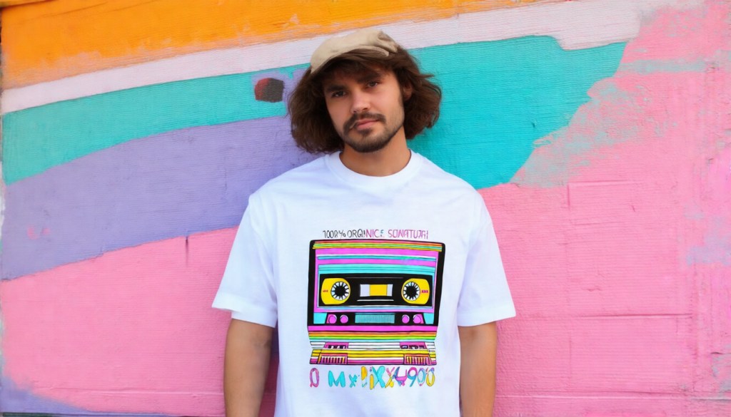 Nostalgia Unisex T-Shirt