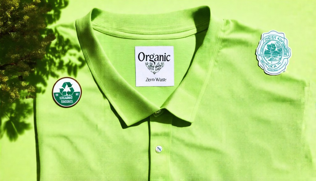 Nostalgia Zero-Waste Shirt