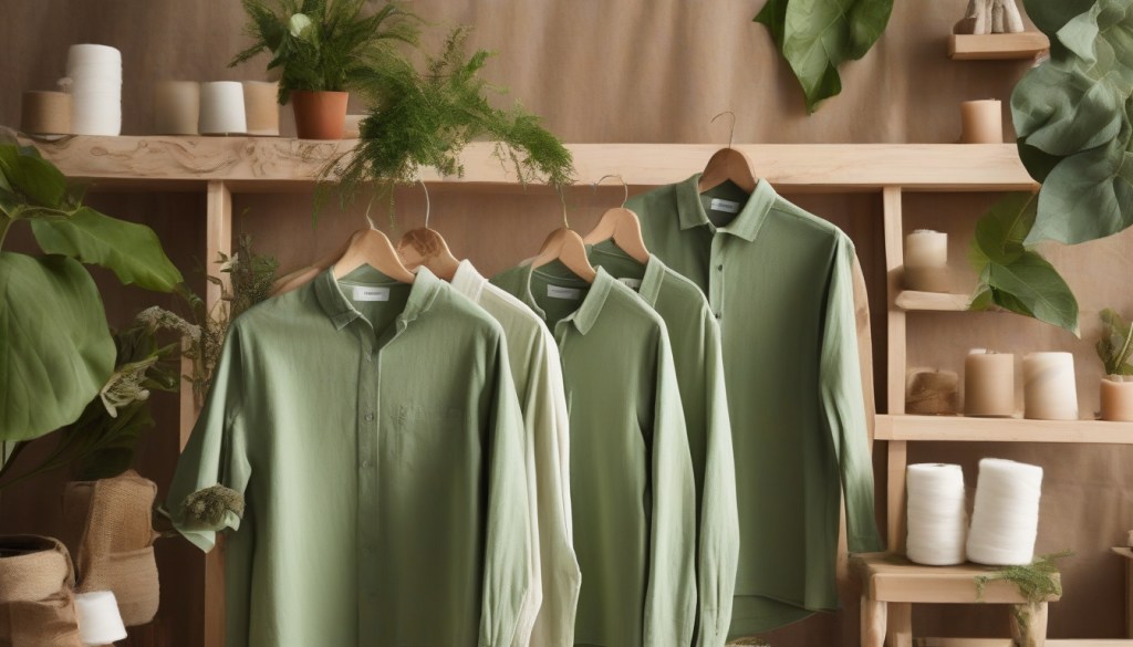 Why OEKO-TEX Certified Cotton Shirts Are Your Best Choice for Sustainable&nbsp;Fashion