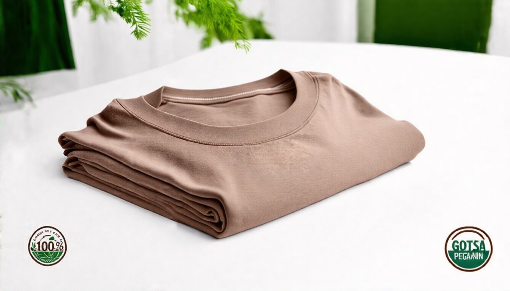 Opal Organic Organic Cotton&nbsp;T-Shirt