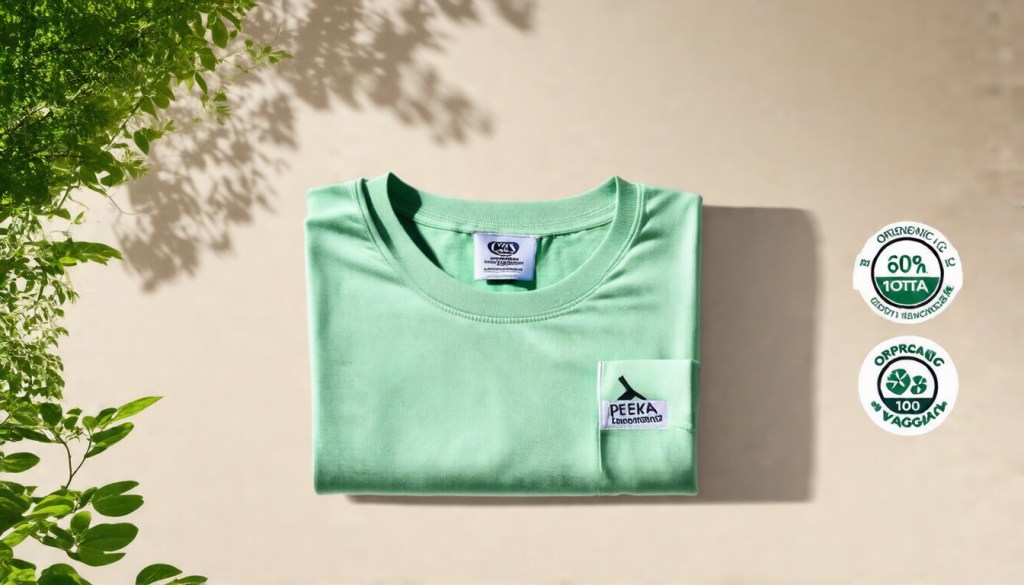 Orbit Organic Organic Cotton&nbsp;T-Shirt