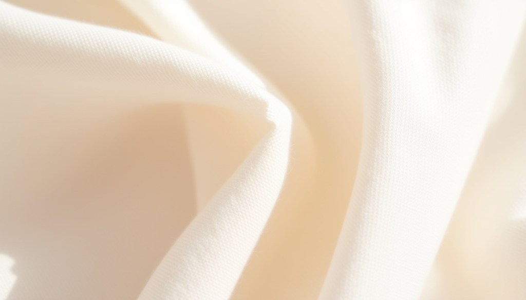 Organic Apparel: Benefits of GOTS-Certified Hypoallergenic Cotton for Sensitive&nbsp;Skin